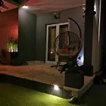Atrium Apartman Orebić