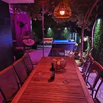 Atrium * Orebić