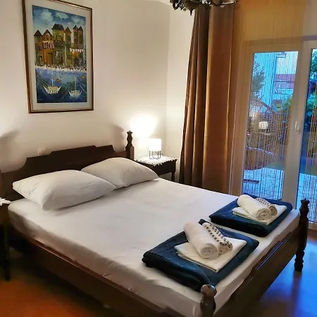 Atrium Private Retreat 아파트 *