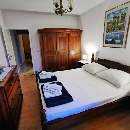 Atrium Apartament Orebić