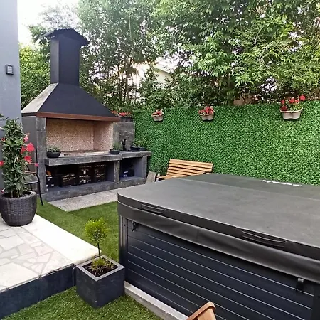 Atrium * Orebić