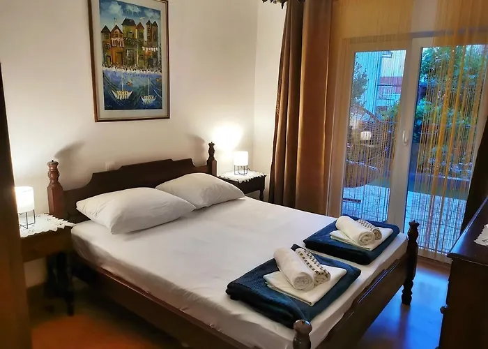 Atrium Apartamento *