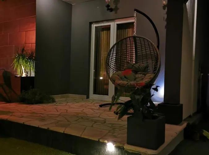 Atrium 公寓 奥瑞比克