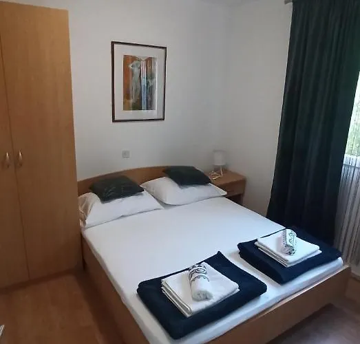 Atrium Apartamento Orebić