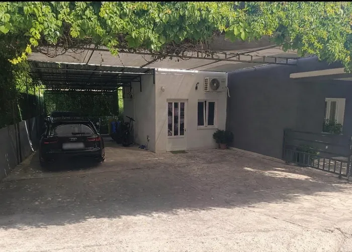 Atrium Apartamento *